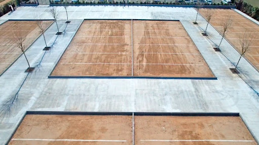 Boulodrome de pétanque by AQUA Hotel - Thumbnail