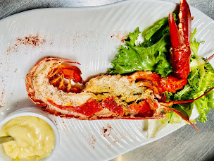 Photo n°119 de Restaurant L’Escale à Balaruc-les-Bains (Restaurant)