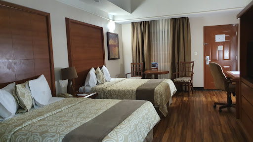 Hotel Royal Palace - Thumbnail