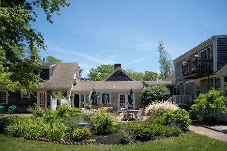 Rugosa Boutique Guest House 4885 US-6, Eastham, MA 02642