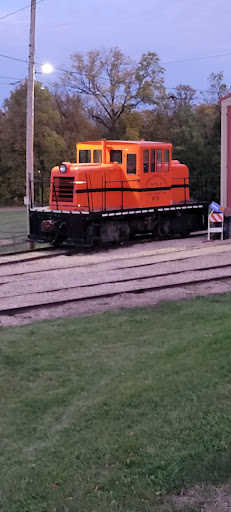 Fox River Trolley Museum - Thumbnail