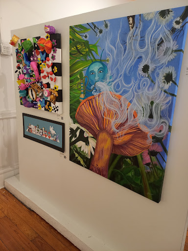 CityArts Café - Thumbnail