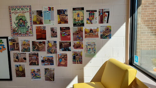 New Glasgow Public Library - Thumbnail
