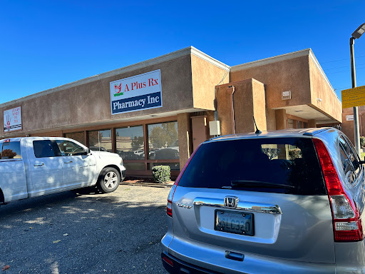 A Plus Rx Pharmacy Inc - Thumbnail