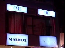 Maldini Fashion islamabad