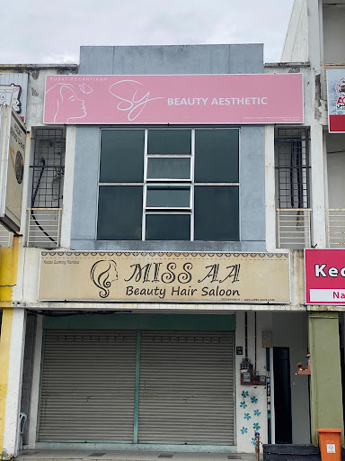 SY Beauty Aesthetic