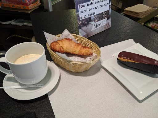 Au Pain de Boulogne Gallery - France