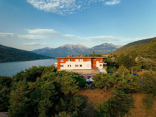 Photo de Club 3 étoiles les Horizons du Lac - Chorges - Vacances Bleues à Chorges (05230)