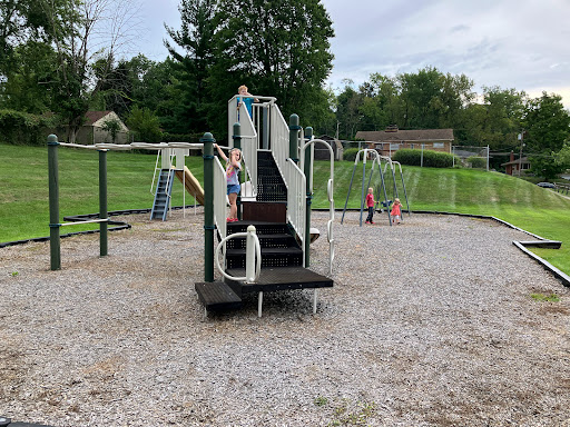 Cherryfield Park
