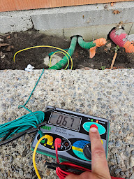 Photo n°2 de Berger'elec à Mimizan (Électricien)