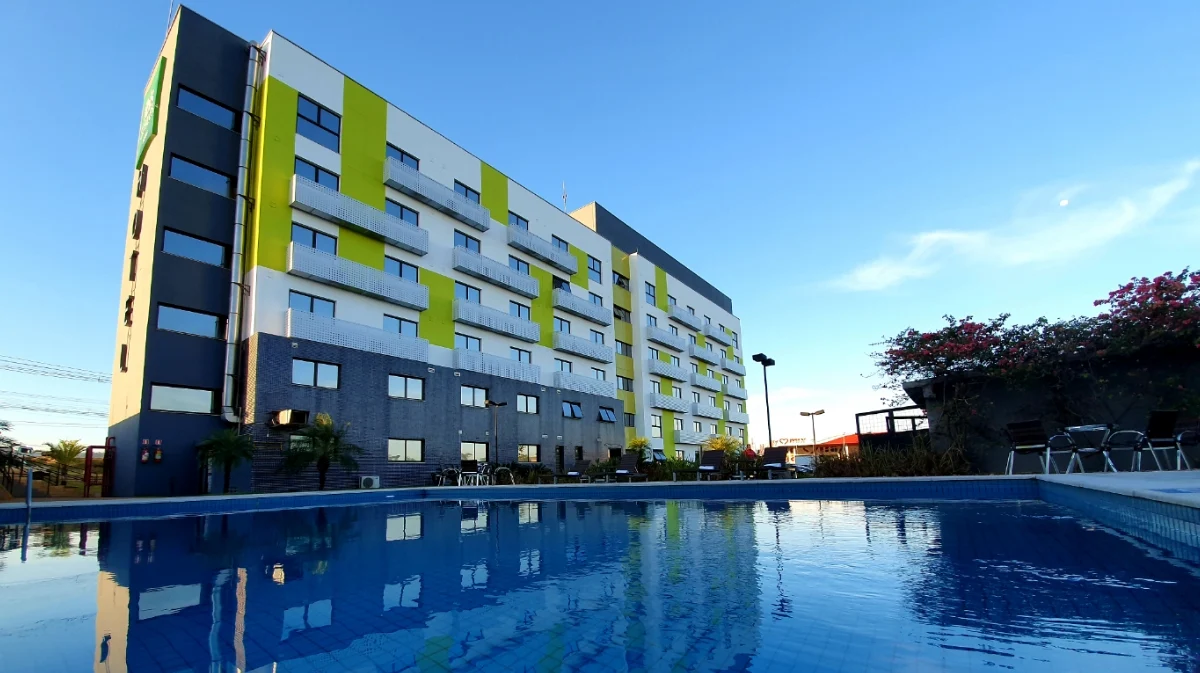 ibis Styles Parauapebas