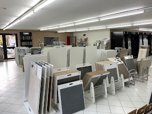 Photo n°1 de Rc2b EURL à Abbécourt (Magasin de carrelage)