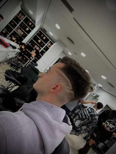 Barraco blend - Visual