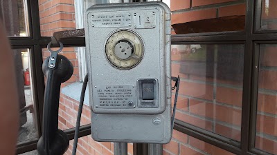 Photos of Historical Technical Museum