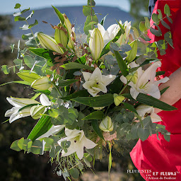 Photo n°13 de Flore Alliance Artisan fleuriste à Sassenage à Sassenage (Livraison de fleurs)