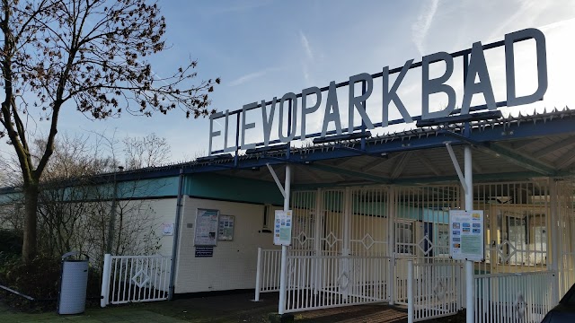 Flevoparkbad
