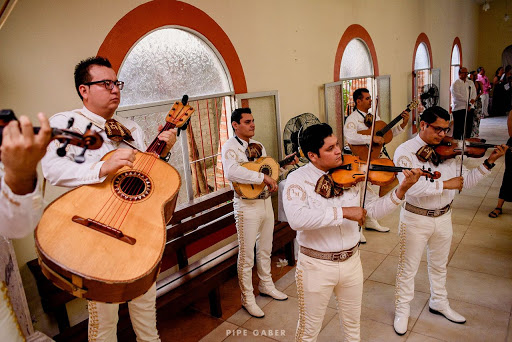 Mariachi Internacional de México de Puerto Vallarta