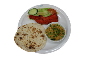 Photo n°21 de New Shalimar à Rosny-sous-Bois (Restaurant pakistanais)