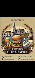 Photo n°3 de Du côté de chez Swan ( food truck ) à Reims (Restauration rapide)