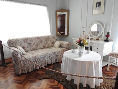 Photos of National Museums of Kenya-Karen Blixen Museum
