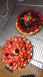 Photo n°12 de Le Goût du Paradis à Ballancourt-sur-Essonne (Pâtisserie)