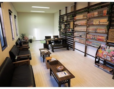 カットハウスアルファ