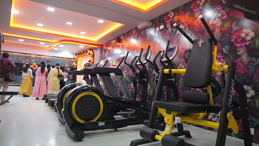 Lioness - Exclusive Ladies gym (Palayamkottai)