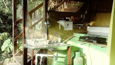 Photos of Casa Colibri Minca