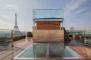 Photo n°5 de La Galerie de L'immobilier à Toulouse (Agence immobilière)