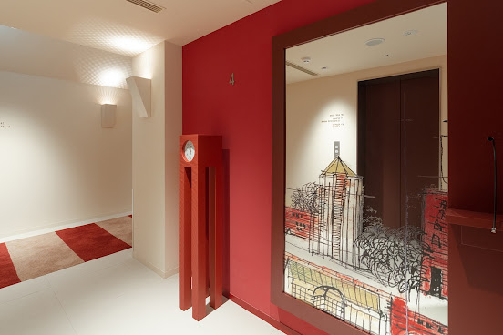 Hotel Il Palazzo by null