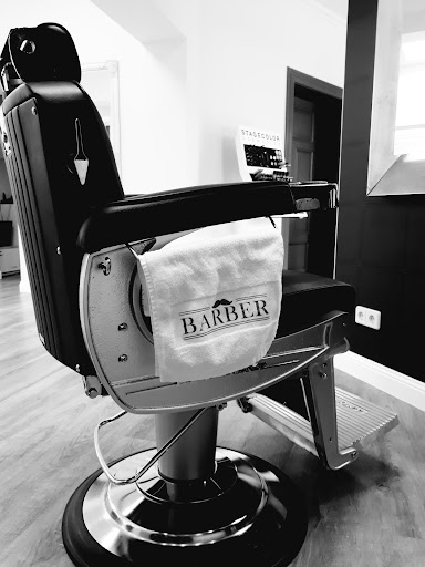 Friseursalon Schneidezimmer - Thumbnail