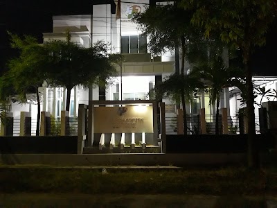 Photos of Badan Pusat Statistik Kabupaten Sumenep