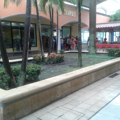 Photos of Mall Las Am&eacute;ricas