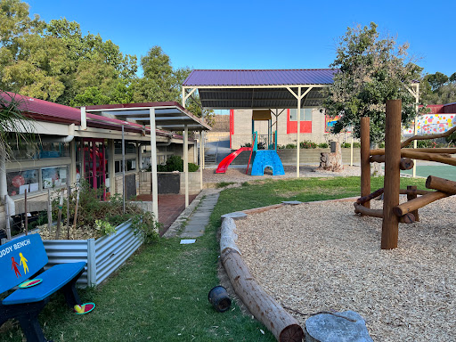Winterfold Primary School