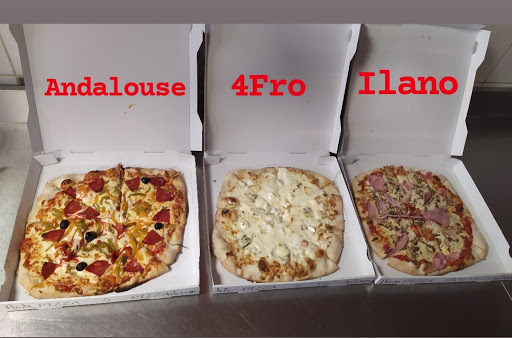 Photo 3 - DoNo Pizzas