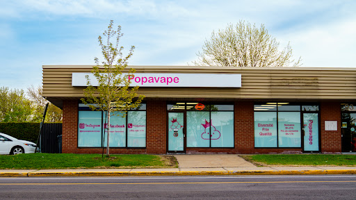 Popavape SuperCentre Varennes | Articles pour vapoteurs | Vape Shop - Thumbnail