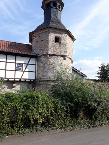 Stadtkirche St. Bartholomäus - Visual