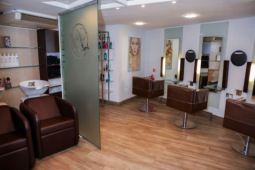 Lawrence Anthony Banbury Gallery - United Kingdom
