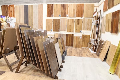 Photos of Cork Tile & Wood Flooring Outlet