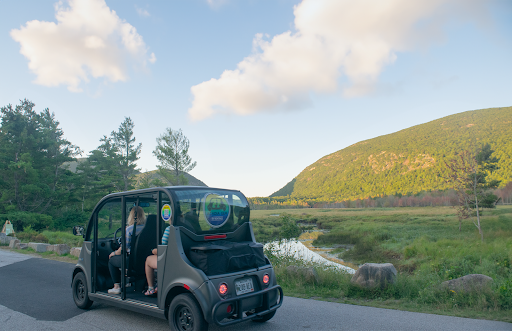 Acadia GEM - Visual