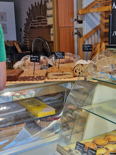 Boulangerie pâtisserie JACQUIN - Thumbnail