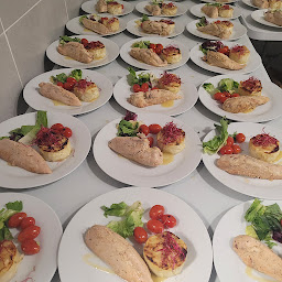 Photo n°12 de La cuisine de cyndie à Laruscade (Traiteur)