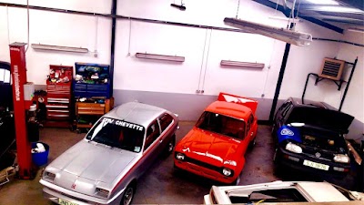 Triple7 Tuning