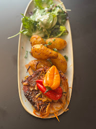 Photo n°7 de CHEZ MICHE à Saint-Michel-de-Maurienne (Bar)