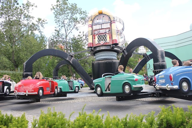 Liseberg