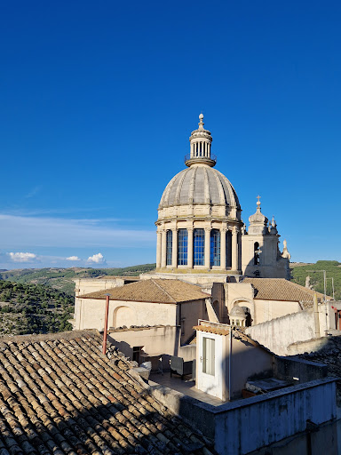 Visit Vigata - Visual