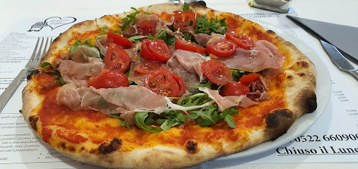 Ristorante Pizzeria Bettolino - Thumbnail