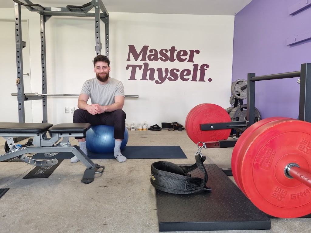 Craft Fitness Personal Training Wellington