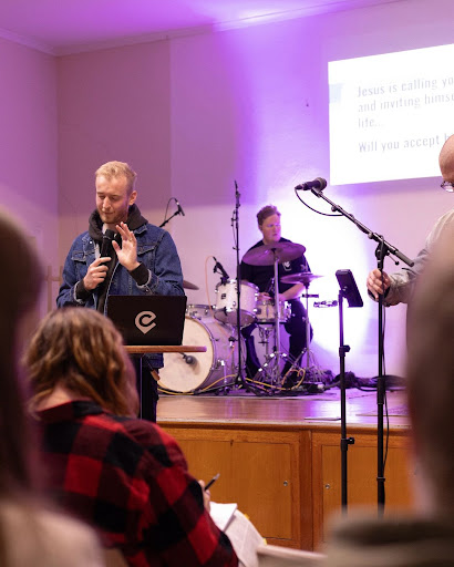 Encounter Church Henley - Thumbnail