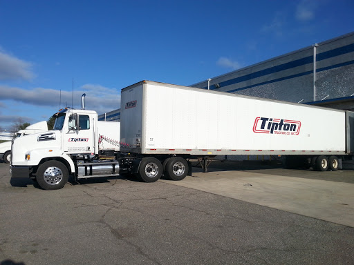 Tipton Trucking Co Inc - Thumbnail